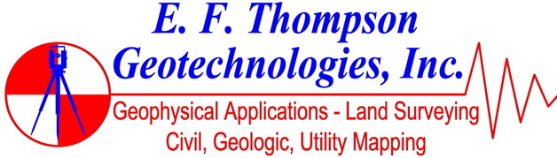 E. F. Thompson Geotechnologies, Inc