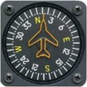 Airport Compass Calibration Pad Services