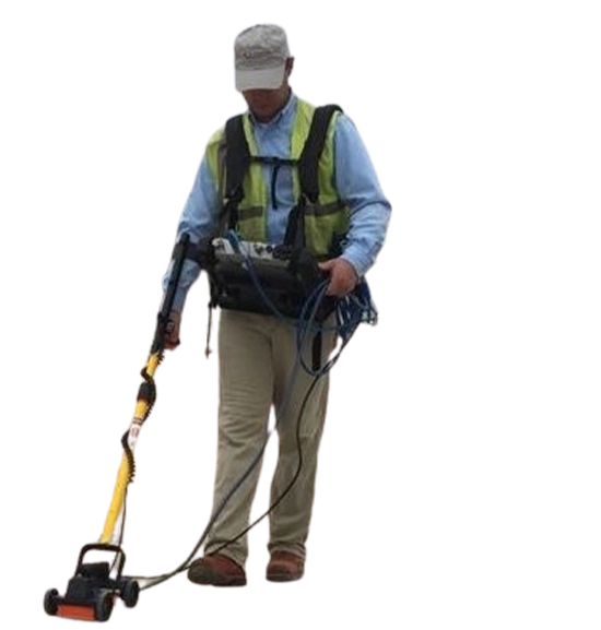 Pavement and Bridge Examinations Alabama