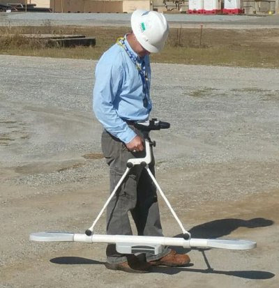 Subsurface imaging company