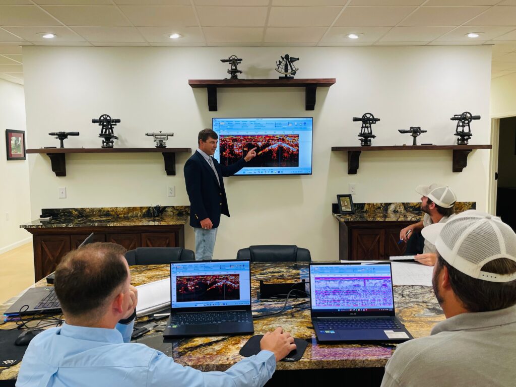 EF Thompson Mobile Alabama