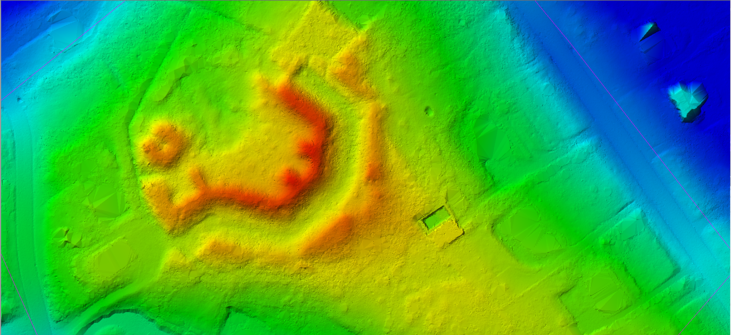 Unmanned Aerial Vehicle (UAV) Applications