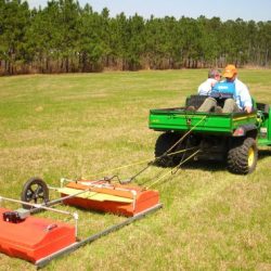 Alabama Geophysical Applications