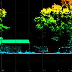 Alabama LIDAR